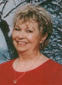 Norma Jean Fuller